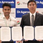Menicon and Dr Agarwals Eye Hospital Collaborate to Advance Myopia Control with Cutting-Edge Contact Lenses