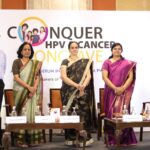 Serum Institute of India Launches Nationwide HPV-Cancer Public Awareness Campaign