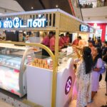 PHOENIX MARKETCITY, CHENNAI WELCOMES CREAM STONE – THE ULTIMATE DESTINATION FOR ICE CREAM LOVERS