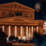 Luxury Vacation in Moscow: A Royal Experience for Indian Travelers 