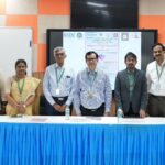 “Inclusive Healthcare Is a Human Right, Not a Favour” – Dr. Venkatesan Chakrapani at SRM’s National TOT on Transgender Care