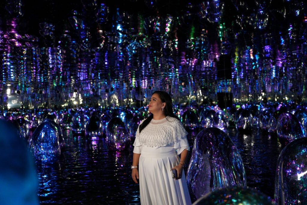 KLOOK UNVEILS ‘THE BEST YOU’, A DIGITAL-FIRST CAMPAIGN WITH BHARTI SINGH