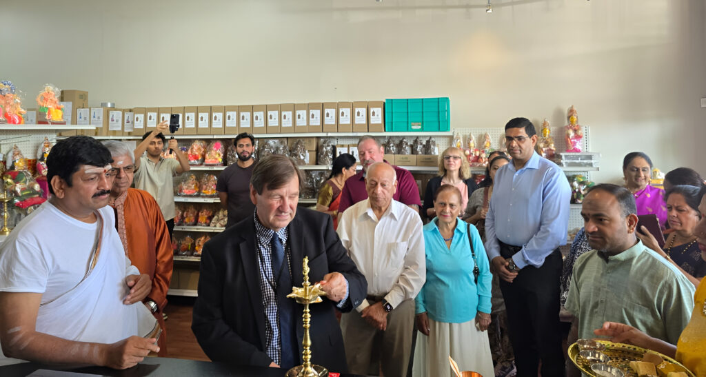 GIRI Enters New Jersey with Its First East Coast Showroom