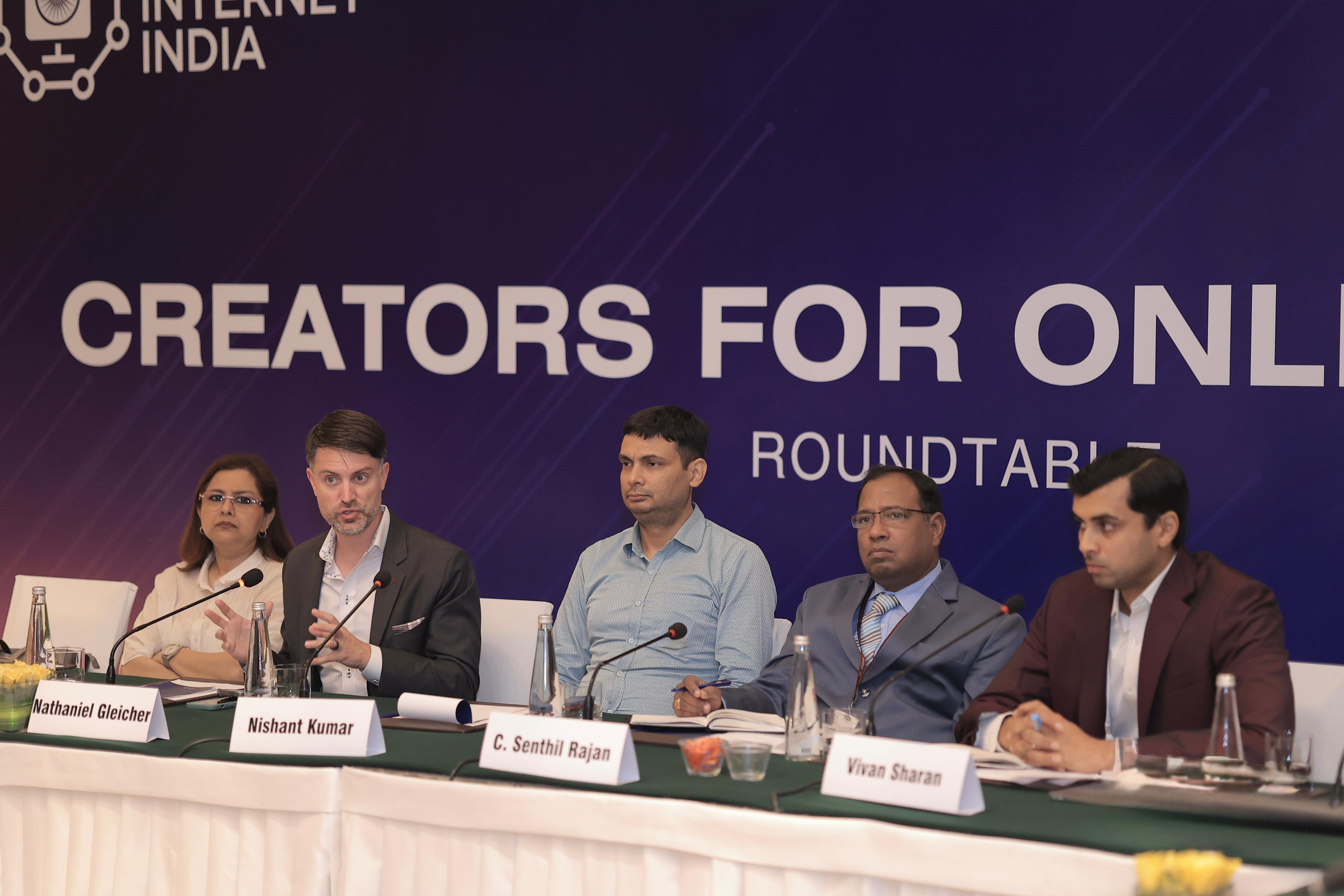 Safer Internet India and Meta Launch Creator-Led Initiative to Combat Online Frauds and Scams