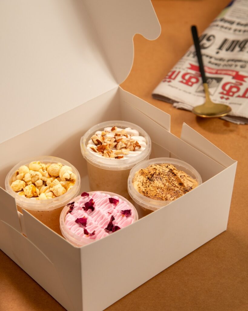 Moonbakes Celebrates Madras Day with an Exclusive Nostalgic Menu Inspired by Chennai’s Timeless Flavours