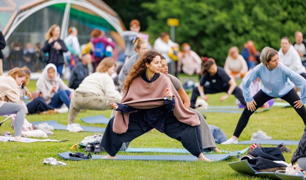 Russia and India: how the strong friendship of the two countries across the three seas is felt in Moscow