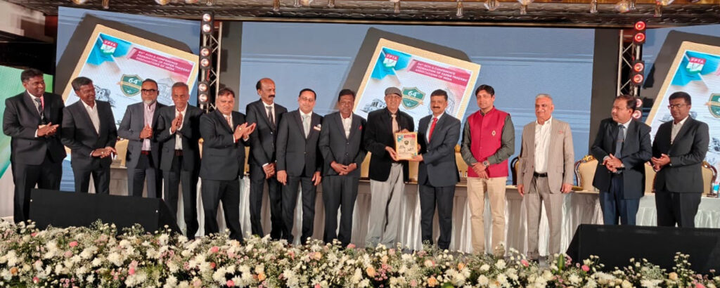 Chennai Hosts 64th AGM and National Conference of Federation of Paper Traders Associations of India