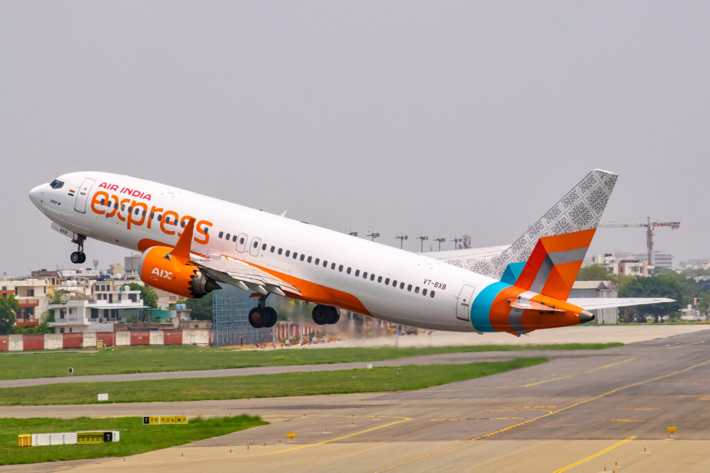 BOOK DIRECT ON AIR INDIA EXPRESS – UP TO 20% OFF, ZERO CONVENIENCE FEE, AND EXTRA OFFERS