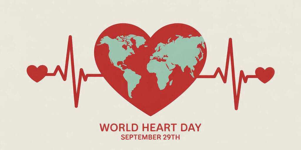Rela Hospital Hosts Free Cardiac Screening Camp to Mark World Heart Day