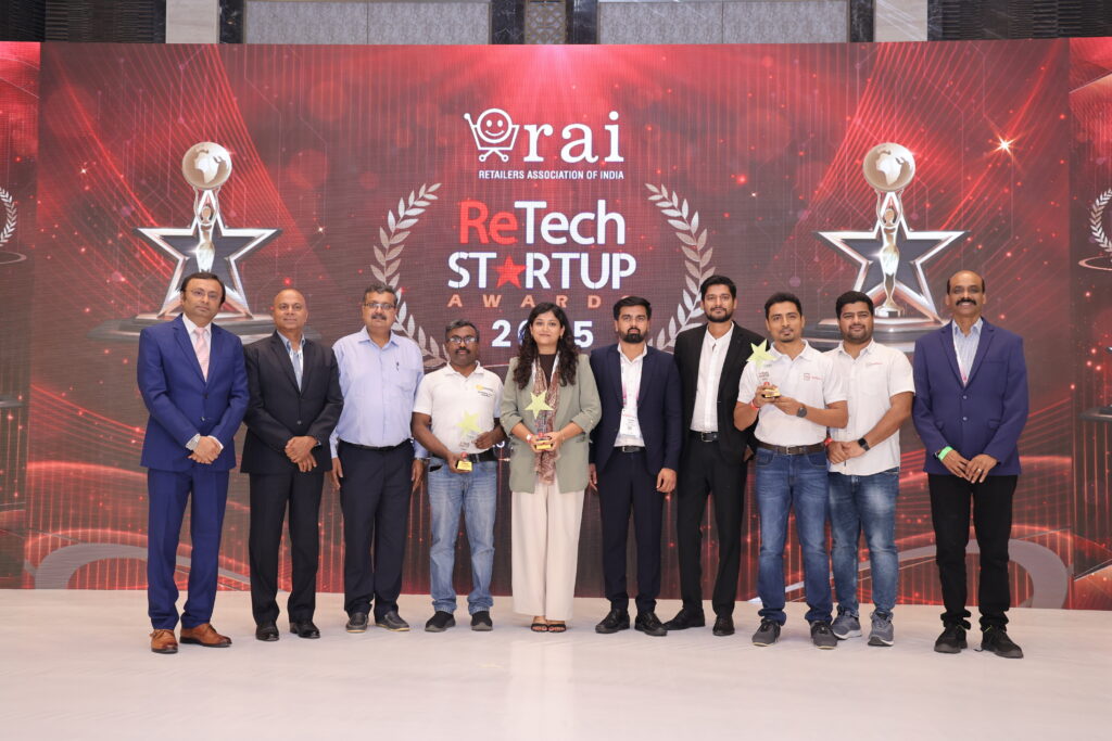 ReTechCon 2025 Showcases the Next Era of Retail Technology, Innovations, and AI-Driven Solutions