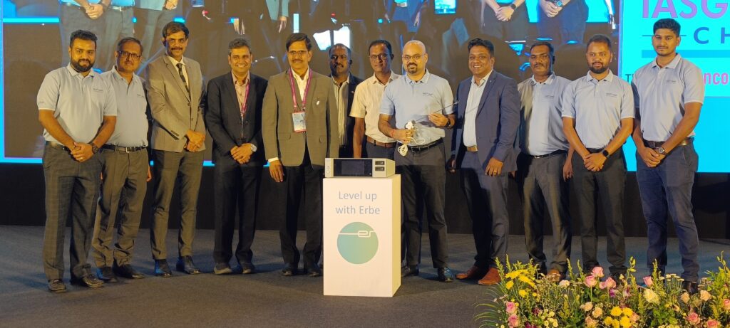 Erbe Elektromedizin GmbH Launches VIO® seal