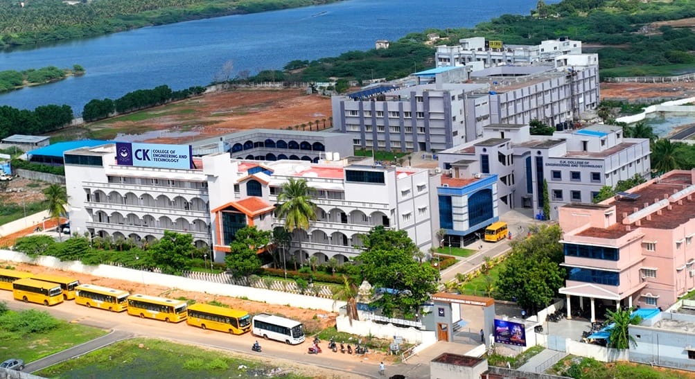 CK Educational Institutions Recognized as a Great Place To Work®