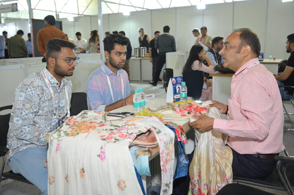 CMAI gears up to Host 3rd North India Garment Fair from 25- 27 November 2025 in New Delhi