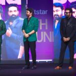 JioHotstar aims to invest ₹4,000 crore in South to boost the region’s creative economy