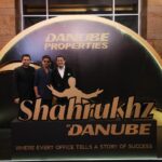 Shahrukhz by Danube: A Tower That Unites Two Stories of Humble Beginnings and Relentless Ambition”