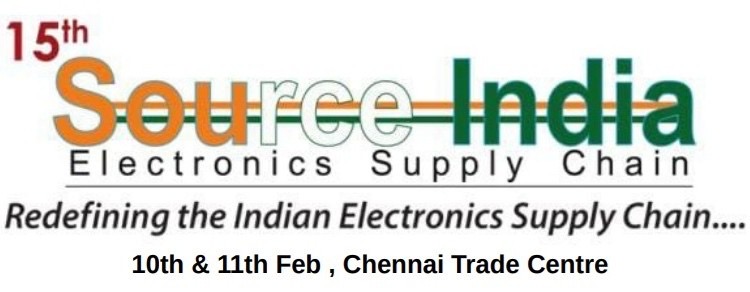 Source India – Electronics Supply Chain Returns to Chennai on 10–11 February 2026