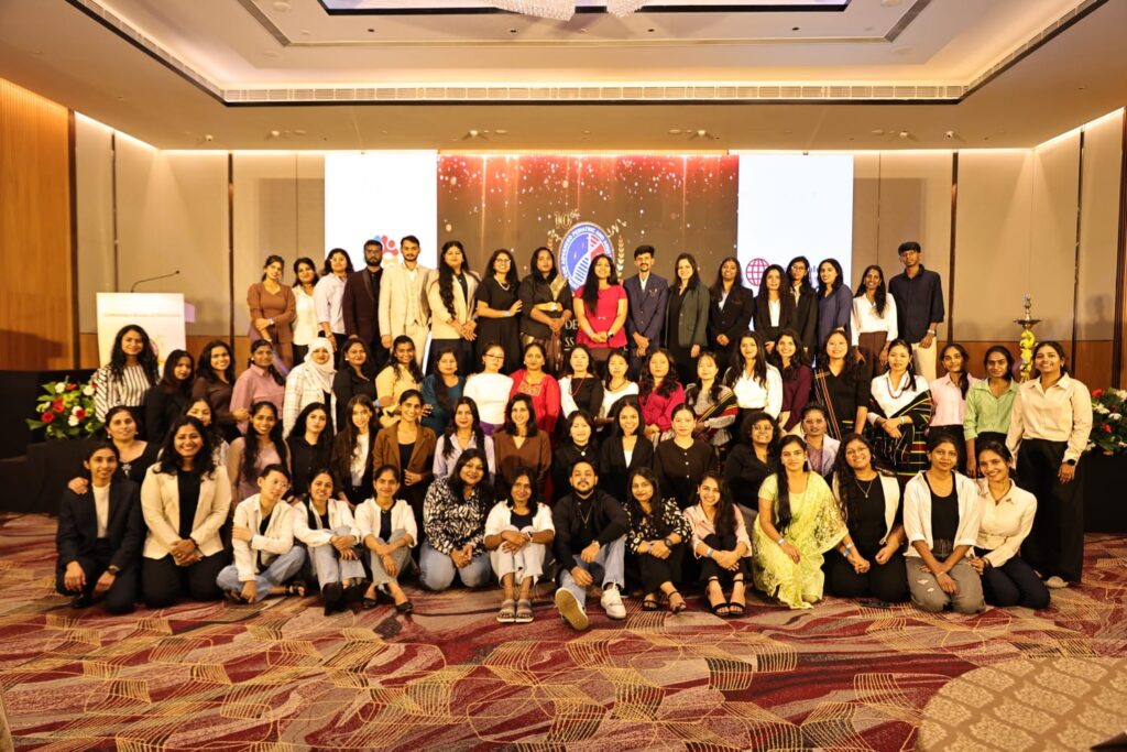 CAPAAR Marks a Decade of Transforming Child Care and Development