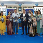 Joyalukkas‘Brilliance Diamond Jewellery Show’ in Vellorefrom 21st February to 8th March.