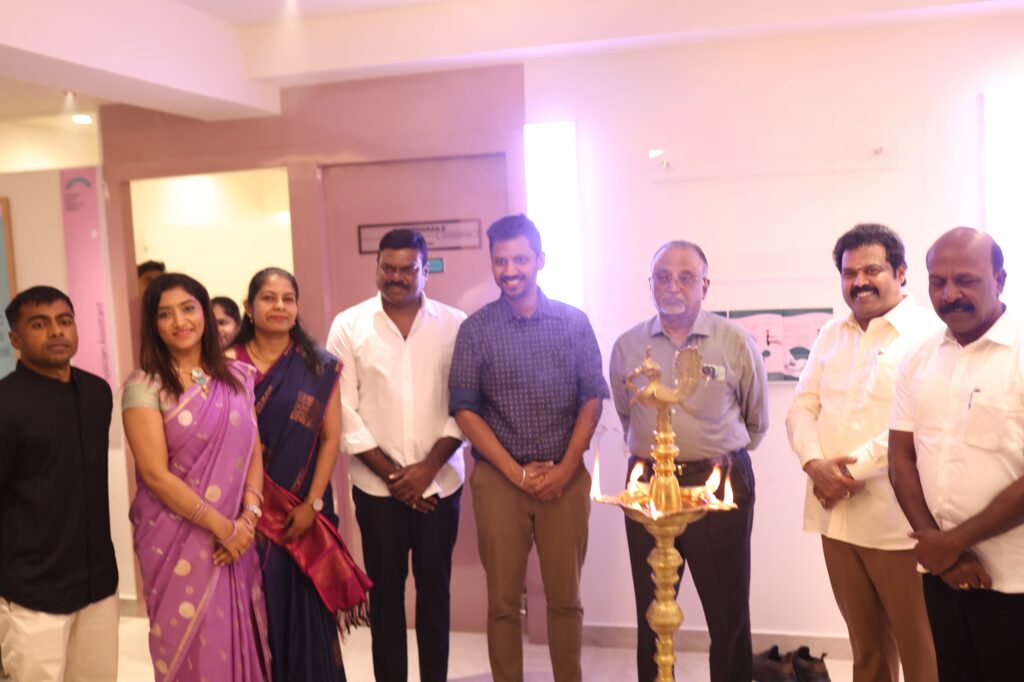 Revivo Clinic, Integrated Care for Obesity and Diabetes Inaugurated in Chennai