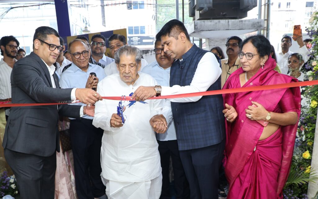 Mahi Hospitals Bringing advanced multi-specialty care with Centre of Excellence in Joint Replacement, Orthopaedic