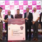 Kauvery Hospitals Highlights Importance of Early Access to Level I Trauma Care on World Head Injury Awareness Day