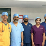 A 9-year-old Child from Bangladesh Receives Tamil Nadu’s First Next-Generation Smart Cochlear Implant at Apollo Children’s Hospitals