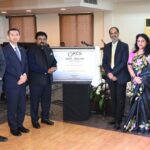 Aligned with NEP and Atmanirbhar Bharat, KCG College of Technology Unveils AICTE