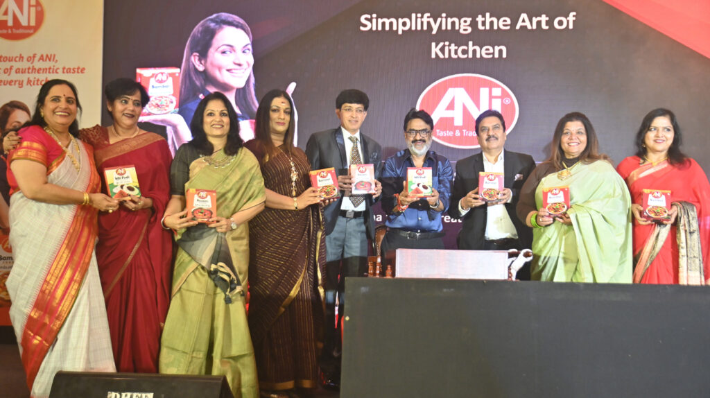 “ProNutramax Unveils Two Distinct Brands – ‘Pro Nutra Kidz: For Active Mind and Body’ and ‘ANI'”