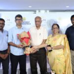 MGM Healthcare Malar, Adyar Removes Congenital Lung Defect in One-Year-Old Using Minimally Invasive Surgery