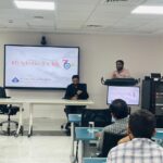 BIS Chennai conducts Capsule Training Courses on Electrical Cables (IS 694) and Stainless Steel Utensils (IS 14756)