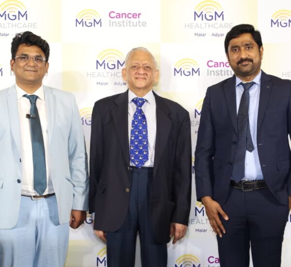 MGM Group Hospitals Pioneer Next-gen Cell-based Immunotherapy, Offer New Hope in Advanced CancerCare