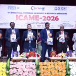 6th International Conference on Advances in Mechanical Engineering (ICAME-2026)