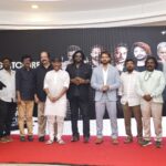 India’s First-Ever Pan India Reality Show ‘Big Pitchure’ Launched —Puts the Power of Cinema in the Hands of the People
