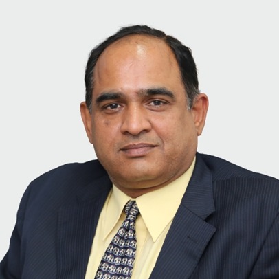SRM School of Law Appoints Prof. (Dr.) Y.S.R. Murthy as Pro Vice-Chancellor, Law
