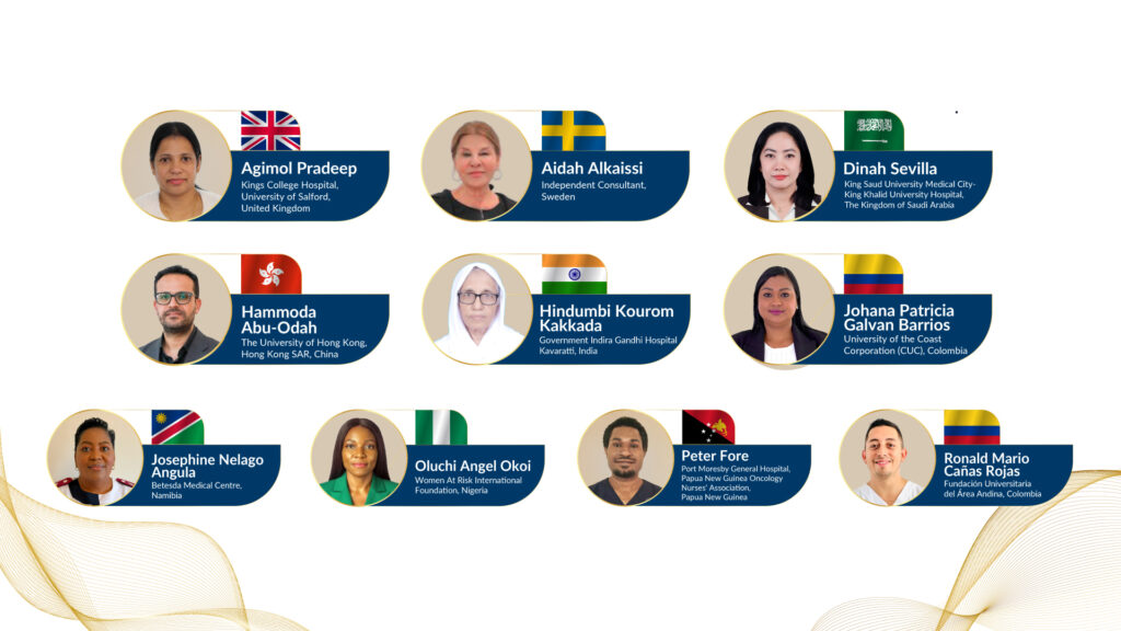Aster Guardians Global Nursing Award 2026 Shortlists Top 10 Finalists