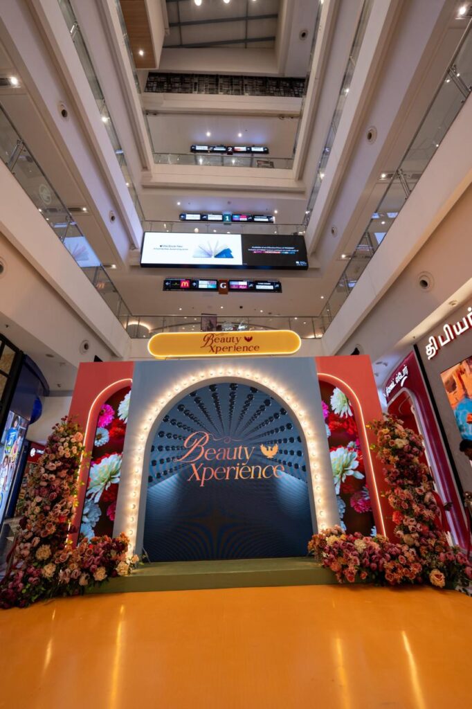 Phoenix Marketcity Chennai Presents “The Beauty Experience” – A First-Ever Celebration of Beauty, Fashion, Lifestyle & Gen Z Culture