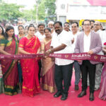 Joyalukkas set to unveil reimagined Kanchipuram showroom                  