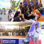 Suzuki Motorcycle India Expands On-Ground Customer Engagement with GIXXER Pit Stop in Kumbakonam, TN