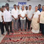 Peps Industries Expands Tamil Nadu Presence with the Launch of 135th Great Sleep Store in Chennai