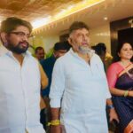 Dr. Bhargav Mallappa Hails D.K. Shivakumar’s Selection as Karnataka’s New Chief Minister