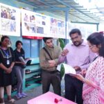7 Years of Impact: 45 Anganwadi Centres refurbished benefiting over 3,000 children