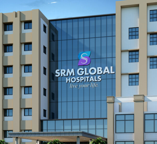 SRM Global Hospitals Treats Rare Ruptured Appendix Tumour with Advanced Surgery and Heated Chemotherapy