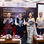 Ashoka University’s ACPET and Chintan Research Foundation Convene High-Level Dialogue on Coal-to-Chemicals and Hydrogen Pathways for India’s Energy Transition