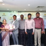 MGM Healthcare Malar Hospital Saves 68-Year-Old Woman from Simultaneous Stroke and Heart Attack through Advanced Minimally Invasive Procedures