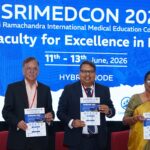 SRIMEDCON 2026: Empowering Faculty for Excellence in Medical Education