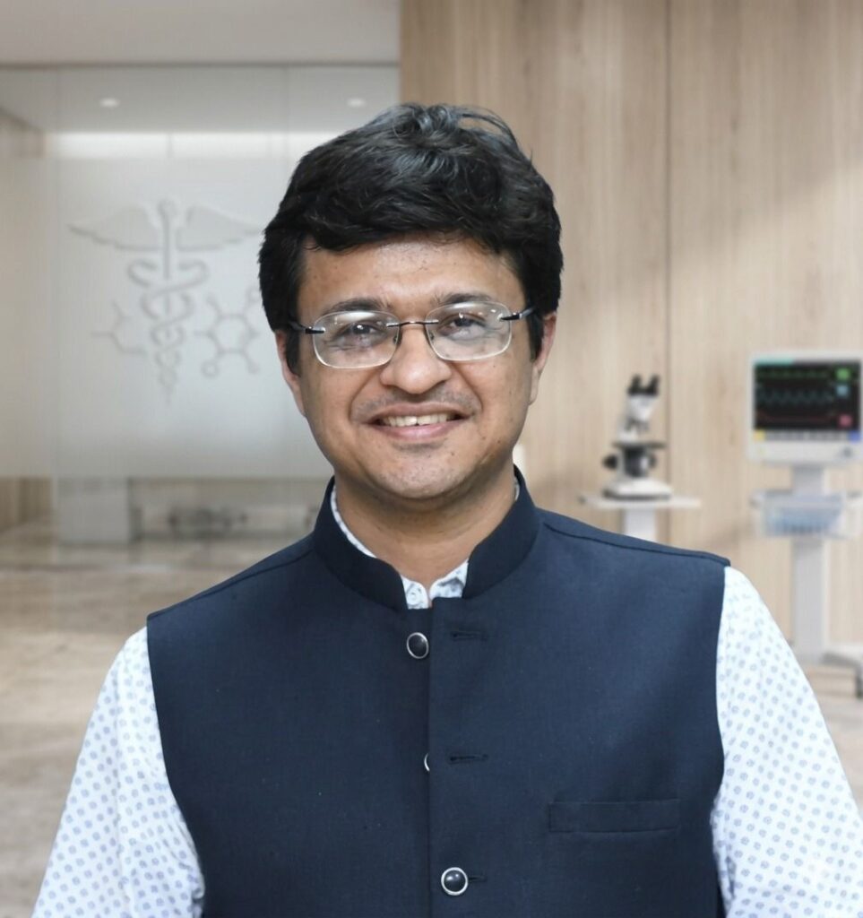 India’s Rising Heart Disease Burden: Rethinking the Fats We Consume