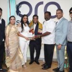ORA Senior Care Opens in the Heart of ChennaiIntroducing a New Standard in Premium Senior Living