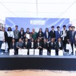Casagrand International School Hosts First Edition of CMUN 2026 With 200+ Students Participating from Across the City