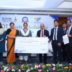 Bank of India MD & CEO Reviews Chennai Performance, Announces Growth Focus