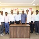 Entrepreneurs and Traders Sangamam to globalise Tamil Business!
